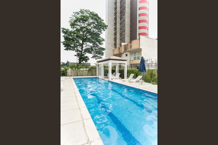 Apartamento à venda com 177m², 3 quartos e 3 vagasPiscina