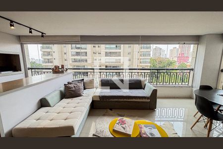 Apartamento à venda com 177m², 3 quartos e 3 vagas Apartamento à venda com 177m², 3 quartos e 3 vagasSala - Sala de Jantar