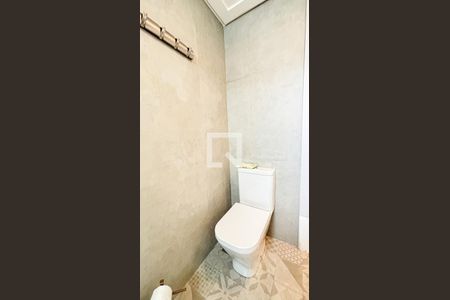 Apartamento à venda com 177m², 3 quartos e 3 vagas Apartamento à venda com 177m², 3 quartos e 3 vagasBanheiro da Suíte