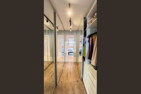 Apartamento à venda com 177m², 3 quartos e 3 vagas Apartamento à venda com 177m², 3 quartos e 3 vagasCorredor Suíte