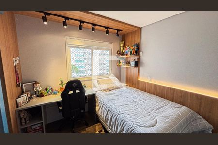 Apartamento à venda com 177m², 3 quartos e 3 vagas Apartamento à venda com 177m², 3 quartos e 3 vagasQuarto 1