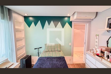 Apartamento à venda com 177m², 3 quartos e 3 vagas Apartamento à venda com 177m², 3 quartos e 3 vagasQuarto 2
