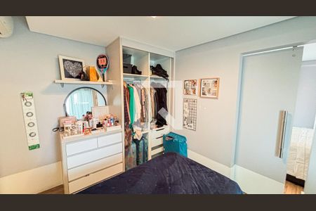 Apartamento à venda com 177m², 3 quartos e 3 vagas Apartamento à venda com 177m², 3 quartos e 3 vagasQuarto 2