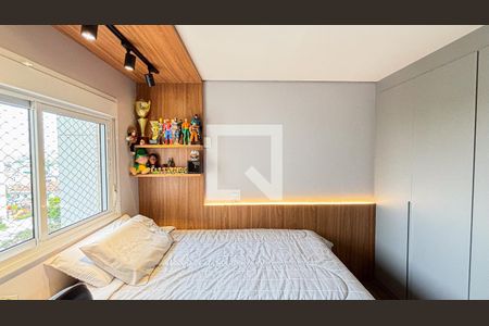 Apartamento à venda com 177m², 3 quartos e 3 vagas Apartamento à venda com 177m², 3 quartos e 3 vagasQuarto 1
