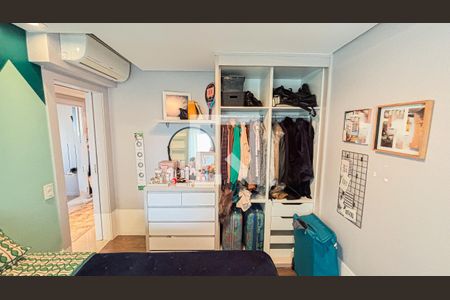 Apartamento à venda com 177m², 3 quartos e 3 vagas Apartamento à venda com 177m², 3 quartos e 3 vagasQuarto 2