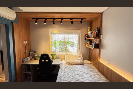Apartamento à venda com 177m², 3 quartos e 3 vagas Apartamento à venda com 177m², 3 quartos e 3 vagasQuarto 1