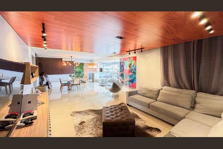 Apartamento à venda com 177m², 3 quartos e 3 vagas Apartamento à venda com 177m², 3 quartos e 3 vagasSala - Sala de Jantar