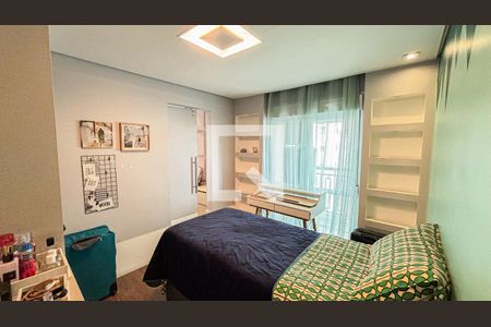 Apartamento à venda com 177m², 3 quartos e 3 vagas Apartamento à venda com 177m², 3 quartos e 3 vagasQuarto 2