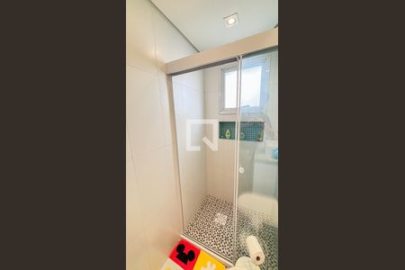 Apartamento à venda com 177m², 3 quartos e 3 vagas Apartamento à venda com 177m², 3 quartos e 3 vagasBanheiro