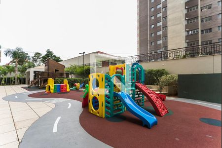 Apartamento à venda com 177m², 3 quartos e 3 vagasPlayground