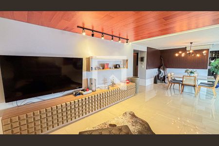 Apartamento à venda com 177m², 3 quartos e 3 vagas Apartamento à venda com 177m², 3 quartos e 3 vagasSala - Sala de Jantar