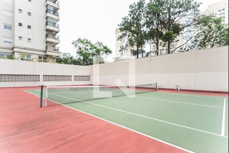Apartamento à venda com 177m², 3 quartos e 3 vagasQuadra Tenis