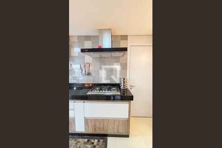 Apartamento à venda com 177m², 3 quartos e 3 vagas Apartamento à venda com 177m², 3 quartos e 3 vagasCozinha