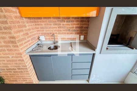 Apartamento à venda com 177m², 3 quartos e 3 vagas Apartamento à venda com 177m², 3 quartos e 3 vagasVaranda gourmet