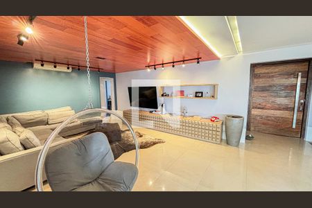 Apartamento à venda com 177m², 3 quartos e 3 vagas Apartamento à venda com 177m², 3 quartos e 3 vagasSala - Sala de Jantar