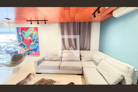Apartamento à venda com 177m², 3 quartos e 3 vagas Apartamento à venda com 177m², 3 quartos e 3 vagasSala - Sala de Jantar