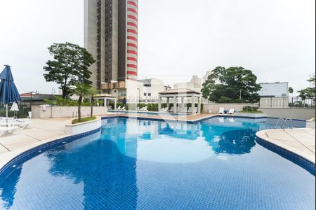 Apartamento à venda com 177m², 3 quartos e 3 vagasPiscina