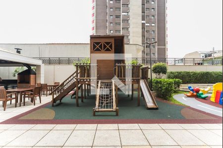 Apartamento à venda com 177m², 3 quartos e 3 vagasPlayground