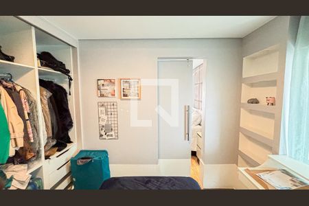 Apartamento à venda com 177m², 3 quartos e 3 vagas Apartamento à venda com 177m², 3 quartos e 3 vagasQuarto 2