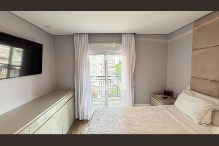 Apartamento à venda com 177m², 3 quartos e 3 vagas Apartamento à venda com 177m², 3 quartos e 3 vagasSuíte