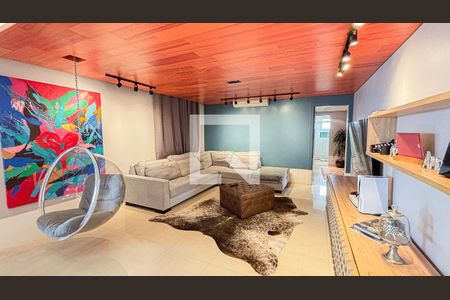 Apartamento à venda com 177m², 3 quartos e 3 vagas Apartamento à venda com 177m², 3 quartos e 3 vagasSala - Sala de Jantar