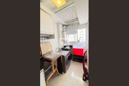 Apartamento à venda com 177m², 3 quartos e 3 vagas Apartamento à venda com 177m², 3 quartos e 3 vagasÁrea de Serviço