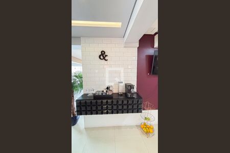 Apartamento à venda com 177m², 3 quartos e 3 vagas Apartamento à venda com 177m², 3 quartos e 3 vagasCozinha