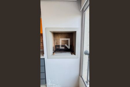 Apartamento à venda com 177m², 3 quartos e 3 vagas Apartamento à venda com 177m², 3 quartos e 3 vagasVaranda gourmet