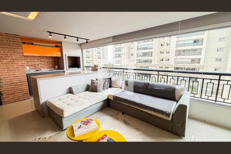 Apartamento à venda com 177m², 3 quartos e 3 vagas Apartamento à venda com 177m², 3 quartos e 3 vagasSala - Sala de Jantar