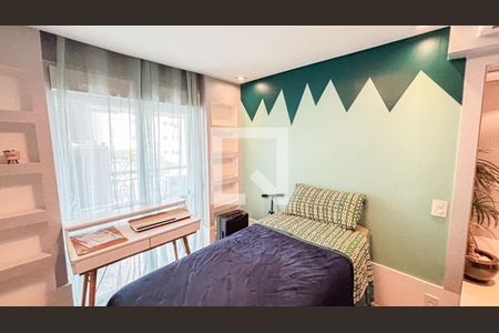 Apartamento à venda com 177m², 3 quartos e 3 vagas Apartamento à venda com 177m², 3 quartos e 3 vagasQuarto 2