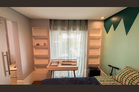 Apartamento à venda com 177m², 3 quartos e 3 vagas Apartamento à venda com 177m², 3 quartos e 3 vagasQuarto 2