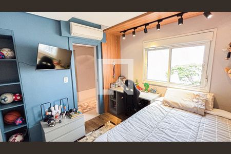 Apartamento à venda com 177m², 3 quartos e 3 vagas Apartamento à venda com 177m², 3 quartos e 3 vagasQuarto 1