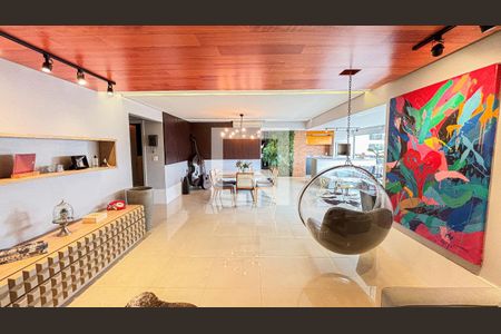 Apartamento à venda com 177m², 3 quartos e 3 vagas Apartamento à venda com 177m², 3 quartos e 3 vagasSala - Sala de Jantar