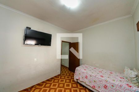 Quarto 1 - Casa 1 de casa para alugar com 4 quartos, 260m² em Vila Ema, São Paulo