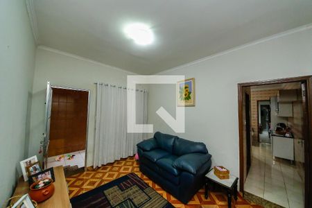 Sala - Casa 1 de casa para alugar com 4 quartos, 260m² em Vila Ema, São Paulo