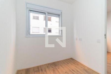 Apartamento para alugar com 35m², 2 quartos e sem vagaQuarto 2