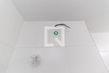 Apartamento para alugar com 35m², 2 quartos e sem vagaBanheiro