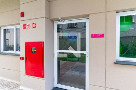 Apartamento para alugar com 35m², 2 quartos e sem vagaLavanderia