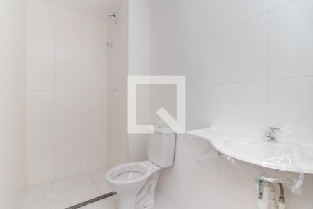 Apartamento para alugar com 35m², 2 quartos e sem vagaBanheiro
