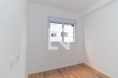 Quarto 1 de apartamento para alugar com 2 quartos, 35m² em Conjunto Residencial José Bonifácio, São Paulo