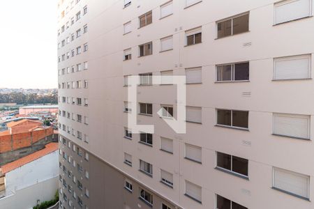 Apartamento para alugar com 35m², 2 quartos e sem vagaVista do Quarto 1