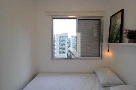 Quarto de apartamento para alugar com 1 quarto, 36m² em Sumarezinho, São Paulo