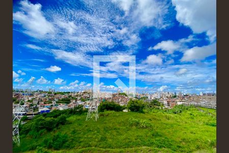 Apartamento para alugar com 64m², 2 quartos e 1 vaga Apartamento para alugar com 64m², 2 quartos e 1 vagaVista do Quarto 1