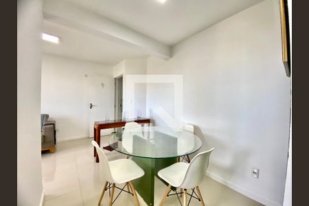 Sala de apartamento para alugar com 2 quartos, 64m² em Luiz Anselmo, Salvador