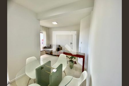 Sala de apartamento para alugar com 2 quartos, 64m² em Luiz Anselmo, Salvador