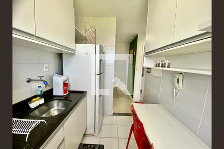 Apartamento para alugar com 64m², 2 quartos e 1 vaga Apartamento para alugar com 64m², 2 quartos e 1 vagaCozinha