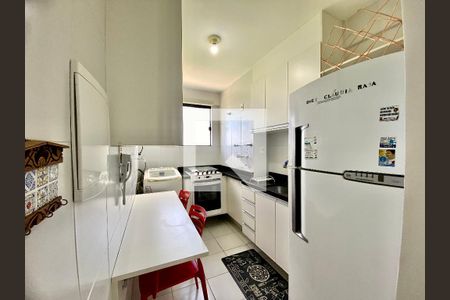 Apartamento para alugar com 64m², 2 quartos e 1 vaga Apartamento para alugar com 64m², 2 quartos e 1 vagaCozinha