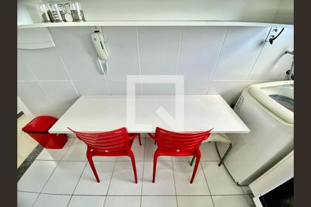 Apartamento para alugar com 64m², 2 quartos e 1 vaga Apartamento para alugar com 64m², 2 quartos e 1 vagaCozinha