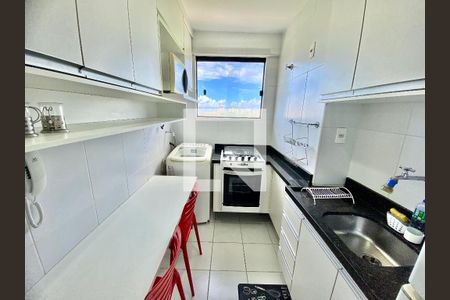 Apartamento para alugar com 64m², 2 quartos e 1 vaga Apartamento para alugar com 64m², 2 quartos e 1 vagaCozinha