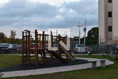 Apartamento para alugar com 38m², 2 quartos e 1 vagaÁrea comum - Playground